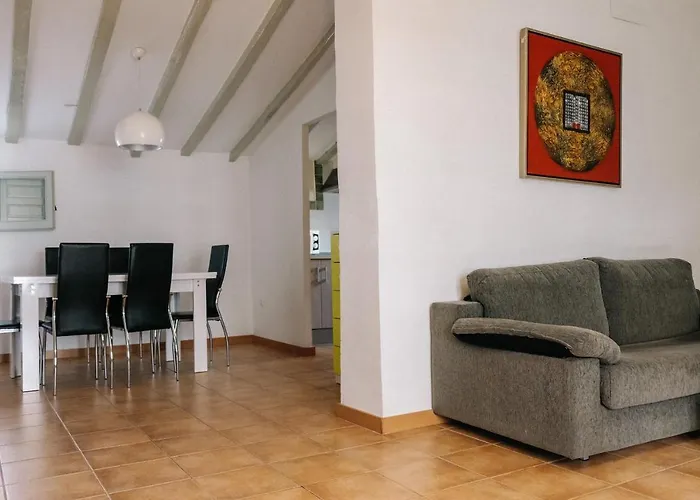 Apartamentos Villaaltea - Luna