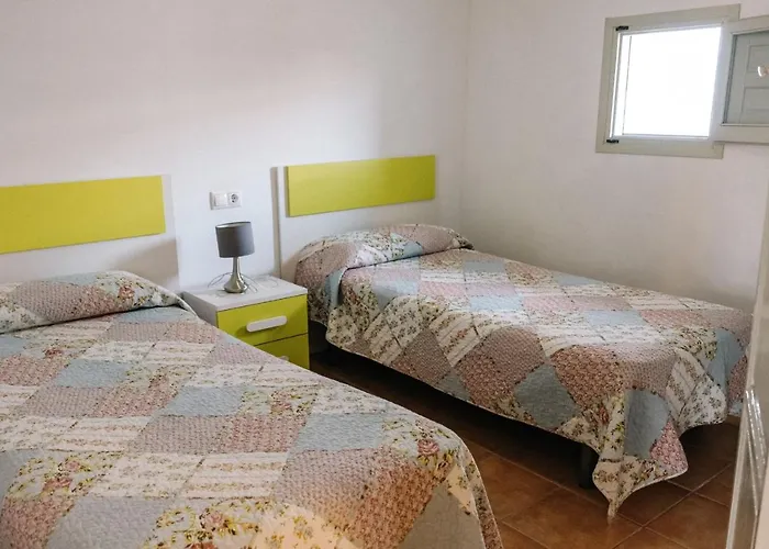 Apartamentos Villaaltea - Luna