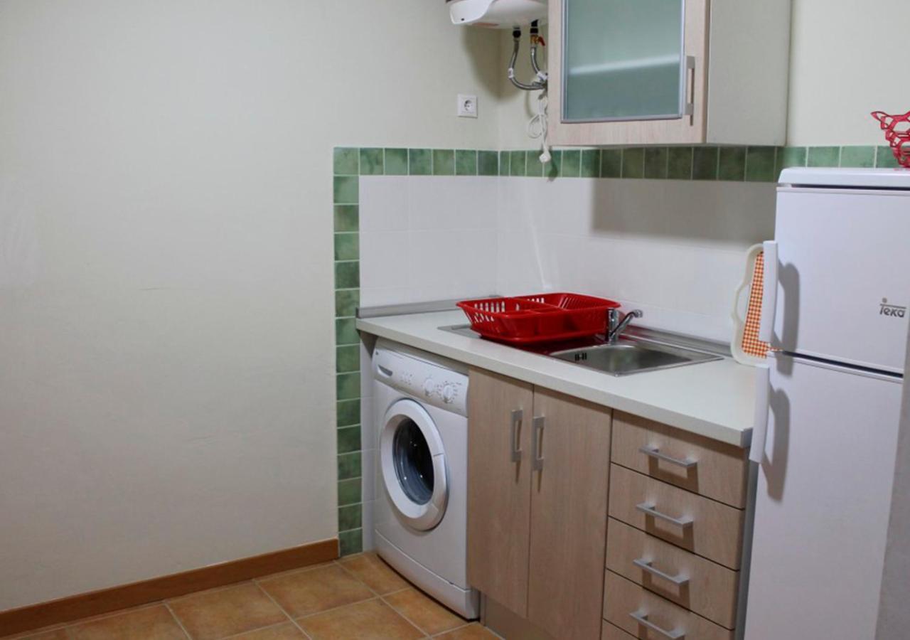 Apartment Villaaltea - Luna