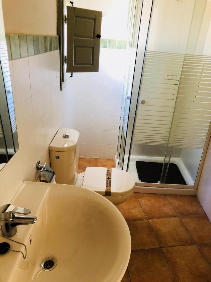 Villaaltea - Luna Apartment Altea