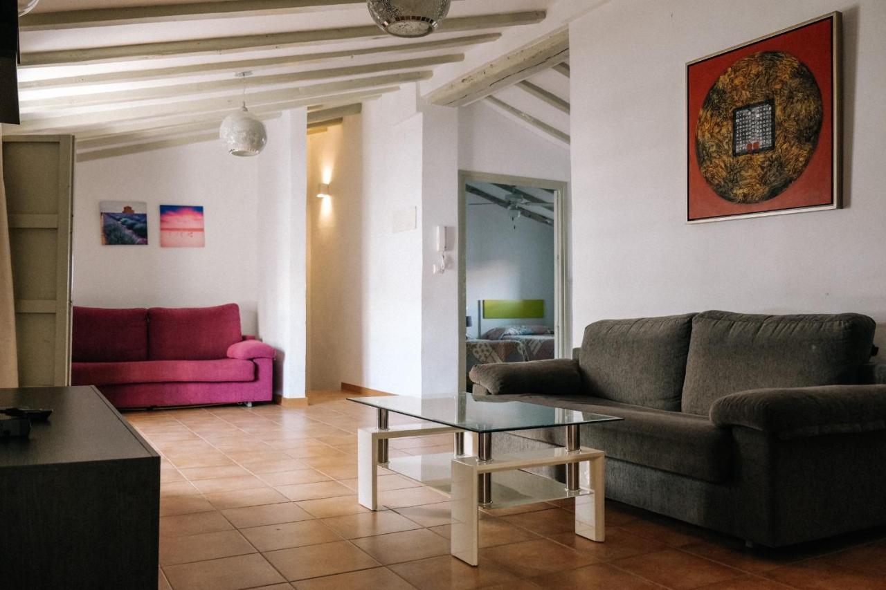 Apartment Villaaltea - Luna Altea