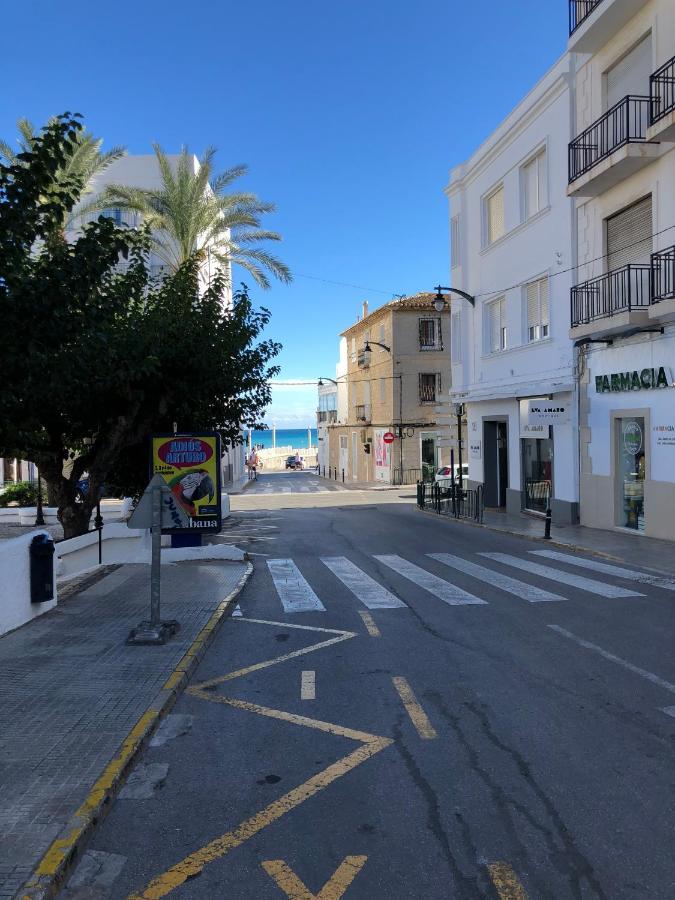 Villaaltea - Luna Apartment Altea