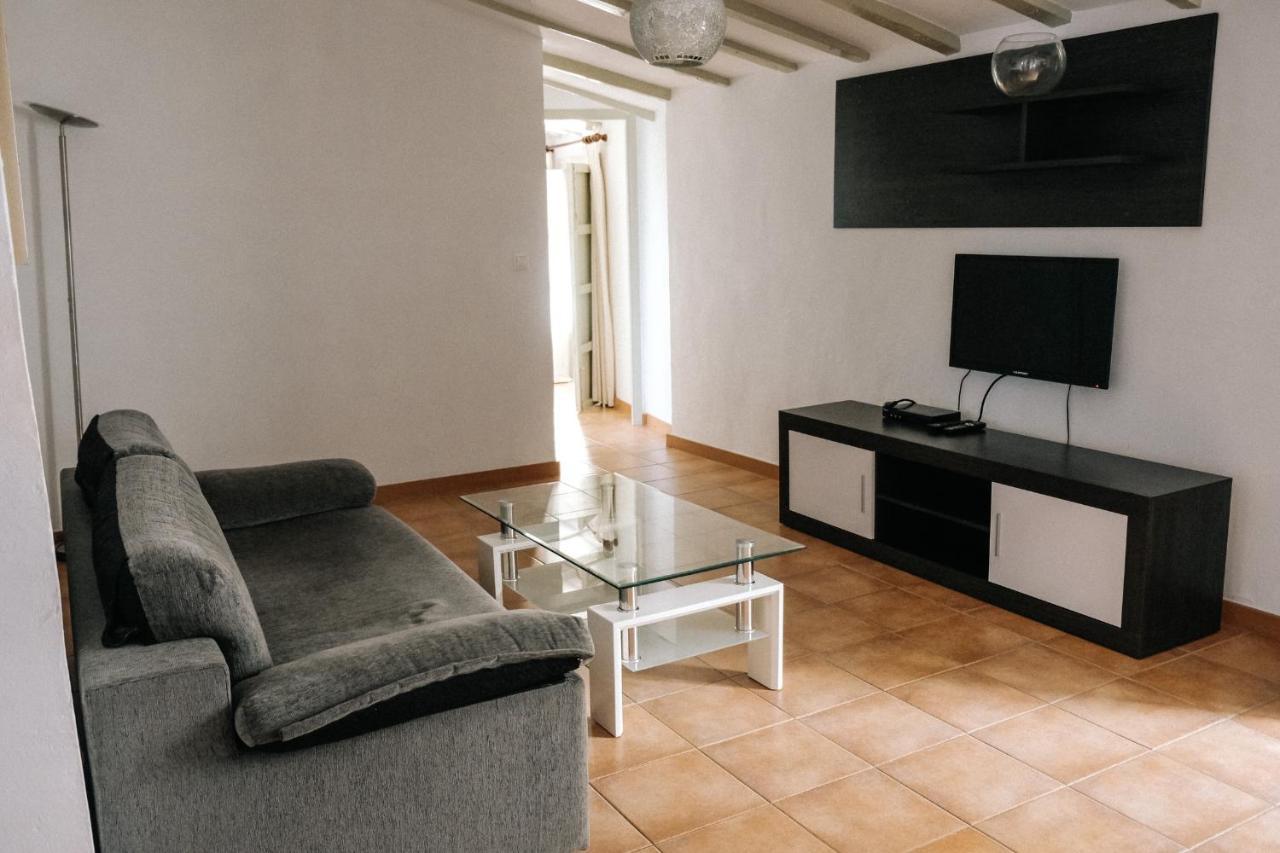 Apartament Villaaltea - Luna