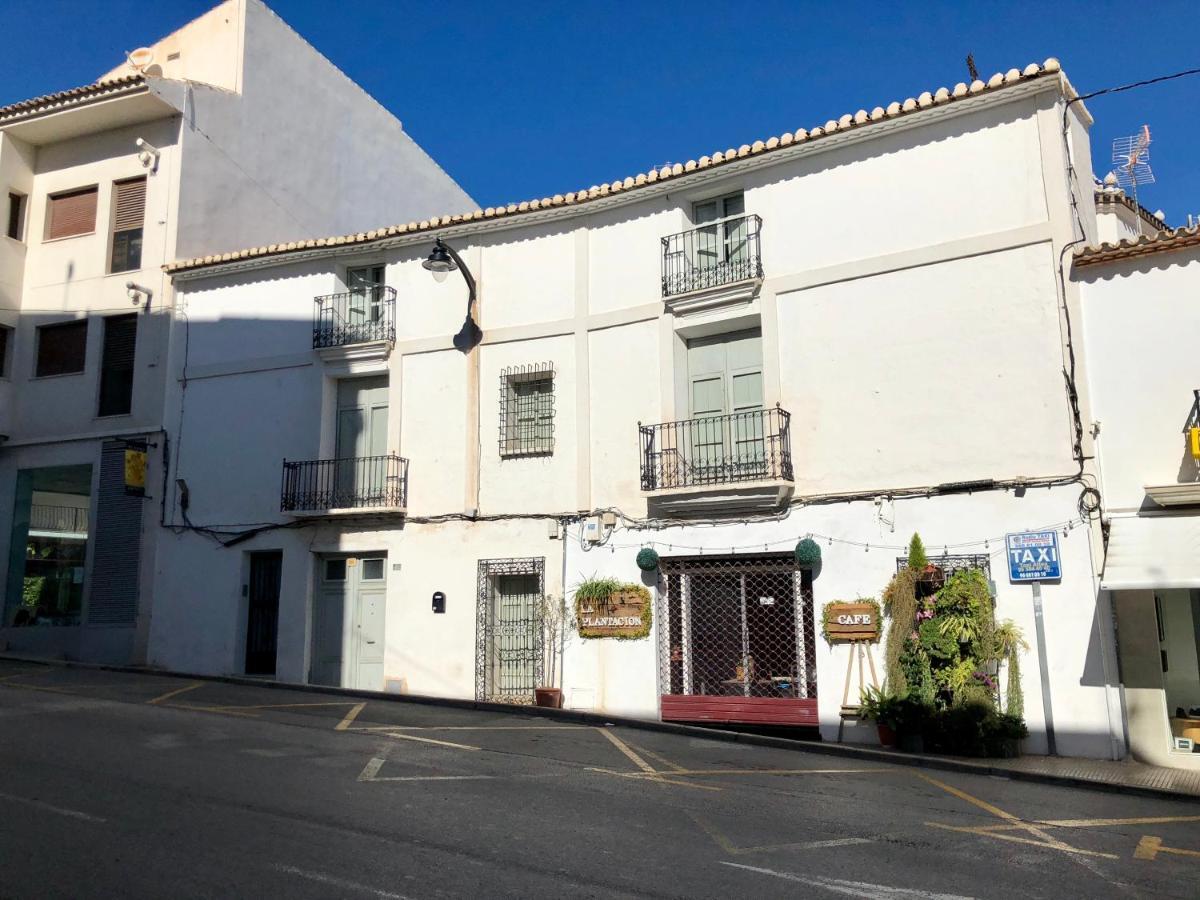 Apartament Villaaltea - Luna *