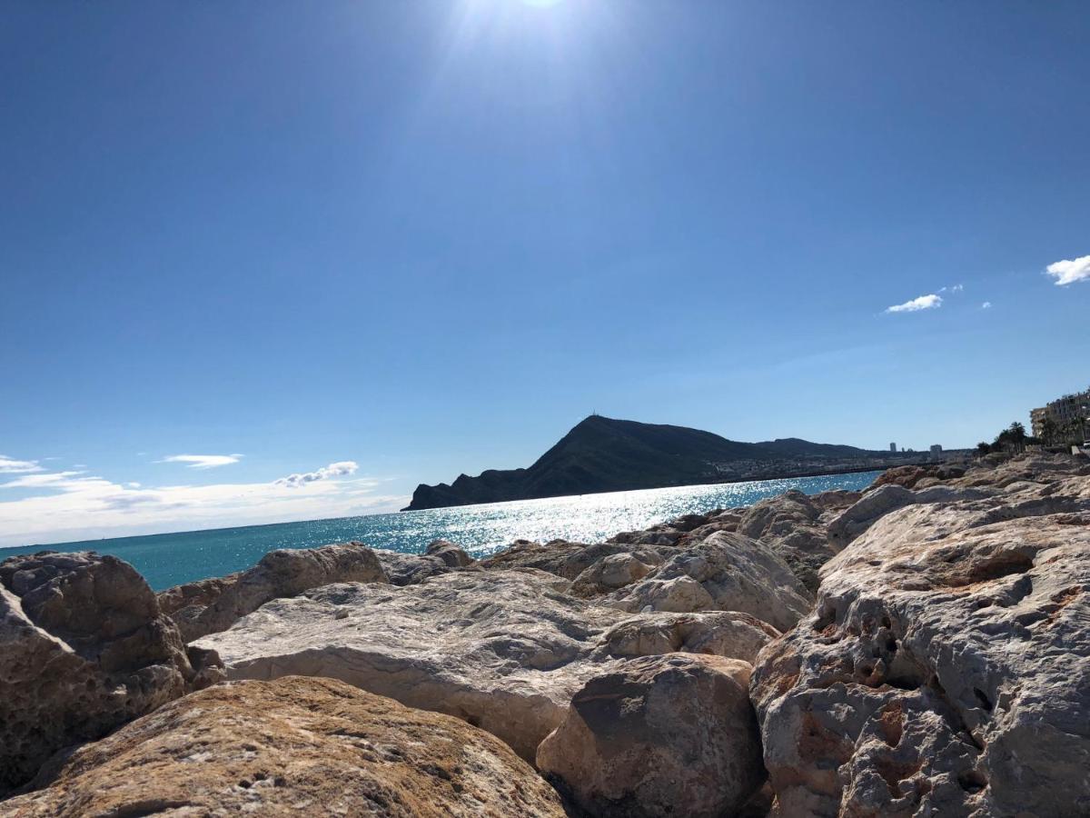 Villaaltea - Luna